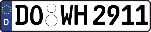 DO-WH2911