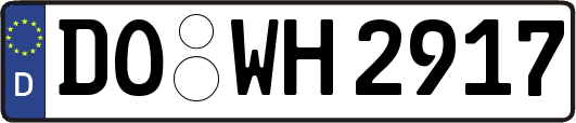 DO-WH2917