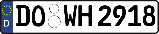 DO-WH2918