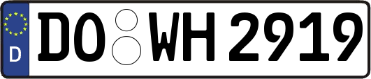 DO-WH2919