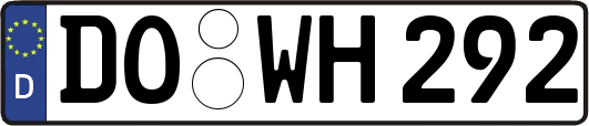 DO-WH292