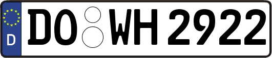 DO-WH2922