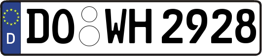 DO-WH2928