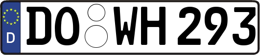 DO-WH293