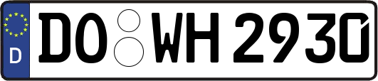 DO-WH2930