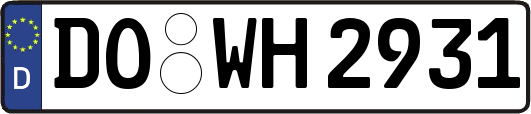 DO-WH2931