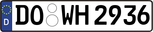 DO-WH2936