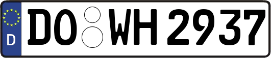 DO-WH2937