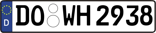 DO-WH2938