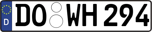 DO-WH294