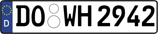 DO-WH2942