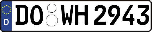 DO-WH2943