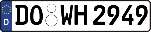 DO-WH2949