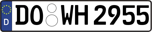 DO-WH2955
