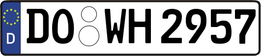 DO-WH2957