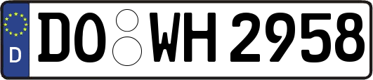 DO-WH2958