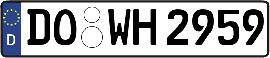DO-WH2959