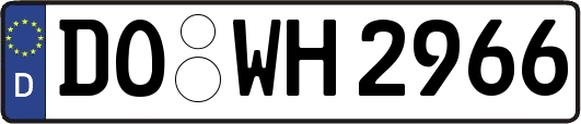 DO-WH2966