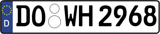 DO-WH2968