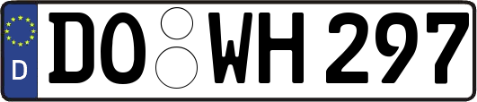 DO-WH297