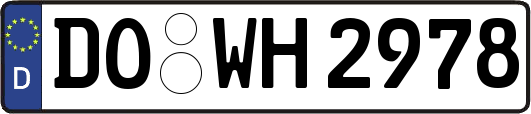 DO-WH2978