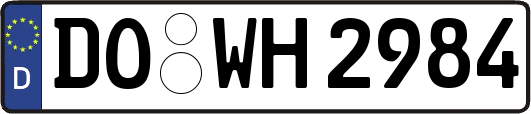 DO-WH2984