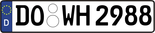 DO-WH2988