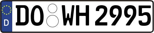 DO-WH2995