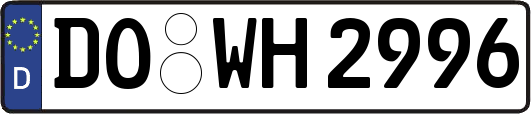 DO-WH2996