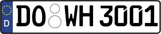 DO-WH3001