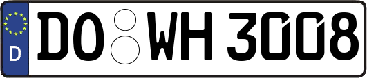 DO-WH3008