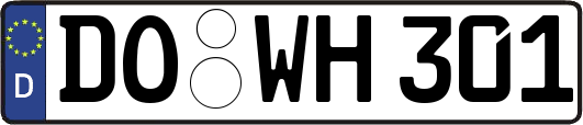 DO-WH301