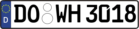 DO-WH3018
