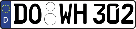 DO-WH302