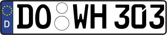 DO-WH303