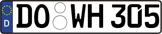 DO-WH305