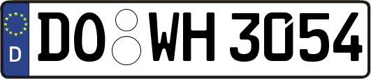 DO-WH3054