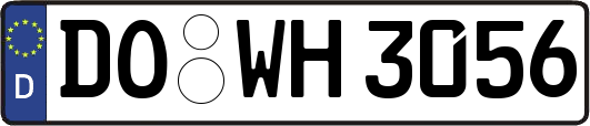 DO-WH3056