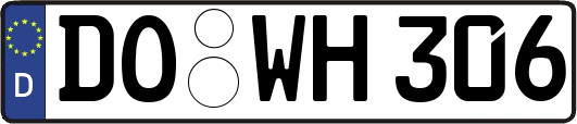 DO-WH306