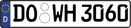 DO-WH3060