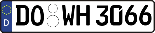 DO-WH3066