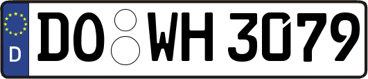 DO-WH3079