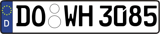 DO-WH3085