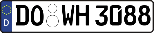 DO-WH3088