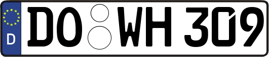DO-WH309