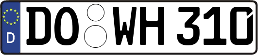 DO-WH310