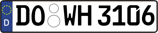 DO-WH3106