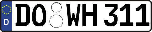 DO-WH311