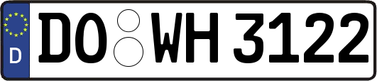 DO-WH3122