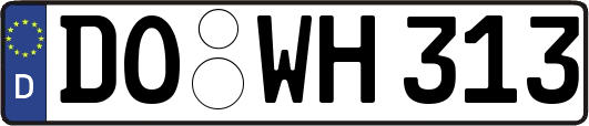 DO-WH313